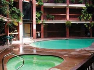 Baymont By Wyndham Cortez Exterior photo